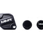 MMX Performance BMW S55 / N55 / N54 Oil Thermostat Housing Cover Kit