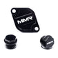 MMX Performance BMW S55 / N55 / N54 Oil Thermostat Housing Cover Kit