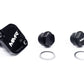 MMX Performance BMW S55 / N55 / N54 Oil Thermostat Housing Cover Kit