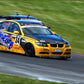 BMW E90 M3 GT250 Carbon Fiber Adjustable Wing