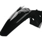 Acerbis 04-05 GasGas MXC/03-07 KTM SX/ XC Rear Fender Cowling - Black 2040550001