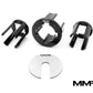 MMX Performance F2X / F3X Billet Differential Insert Set