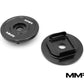 MMX Performance F2X / F3X Billet Rear Subframe Insert Set