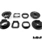 MMX Performance F2X / F3X Billet Rear Subframe Insert Set