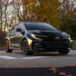 Motorsport+ E210 GR Corolla Race Style Yellow DRL LED Module Set - V2