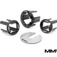 MMX Performance F2X / F3X Billet Differential Insert Set