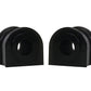 Whiteline Sway Bar Mount Bushing Kit - 19mm W23690