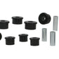 Whiteline Plus 88-91 Honda Civic/CRX Front Control Arm Lower Inner Bushing W52006