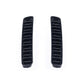 Goldenwrench Blackline Performance GR Corolla (E210) Acexxon Rear Reflector Insert Set