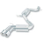 Borla 04-09 VW GTI Base SS Catback Exhaust 140248