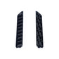 Acexxon G87 M2 Rear Reflector Insert Set