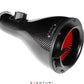 Eventuri BMW E60 M5 / E63 M6 Black Carbon Intake System - V2