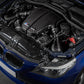 Eventuri BMW E60 M5 / E63 M6 Black Carbon Intake System - V2