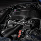 Eventuri BMW E60 M5 / E63 M6 Black Carbon Intake System - V2