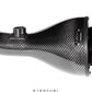 Eventuri BMW E60 M5 / E63 M6 Black Carbon Intake System - V2