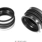 Eventuri BMW E60 M5 / E63 M6 Black Carbon Intake System - V2