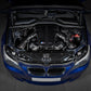 Eventuri BMW E60 M5 / E63 M6 Black Carbon Intake System - V2