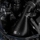 Eventuri BMW E60 M5 / E63 M6 Black Carbon Intake System - V2