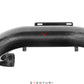 Eventuri FK8 Civic Type-R Carbon Charge Pipe - V3 Upgrade Kit