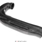 Eventuri FK8 Civic Type-R Carbon Charge Pipe - V3 Upgrade Kit