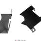 Eventuri BMW E60 M5 / E63 M6 Black Carbon Intake System - V2