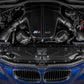 Eventuri BMW E60 M5 / E63 M6 Black Carbon Intake System - V2