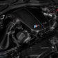 Eventuri BMW E60 M5 / E63 M6 Black Carbon Intake System - V2