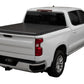 Access Literider 2019+ Chevy/GMC Full Size 1500 8ft Box Roll-Up Cover 32409