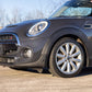 IND F5X Mini Cooper Front Reflector Delete Set