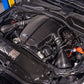 Eventuri BMW E60 M5 / E63 M6 Black Carbon Intake System - V2