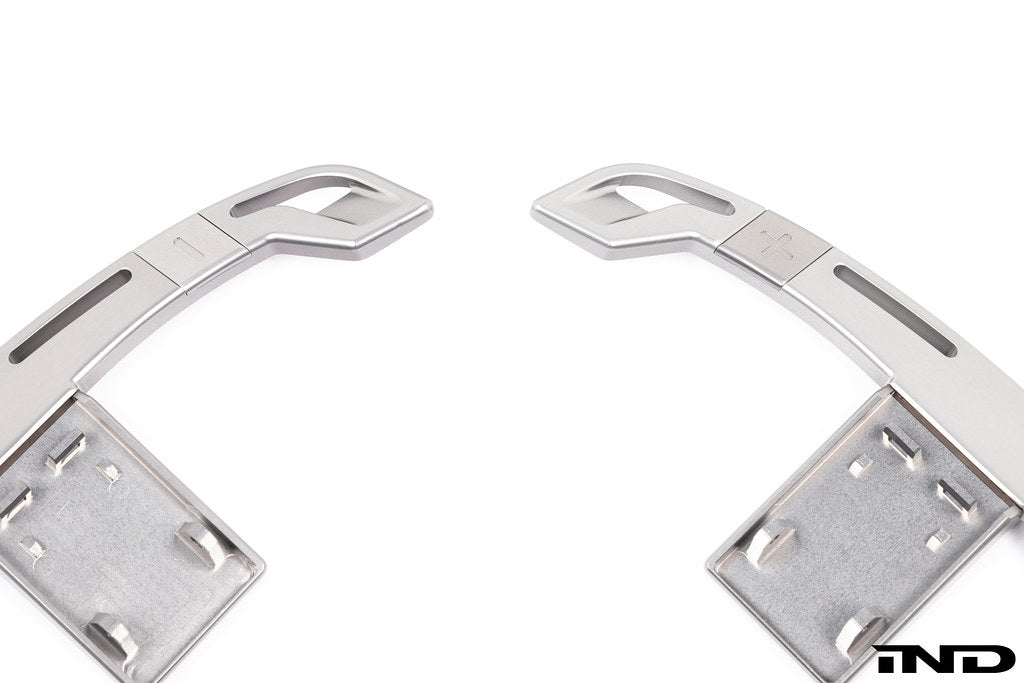 MMX Performance E / F-Chassis Gear Shift Paddle Set – Supreme