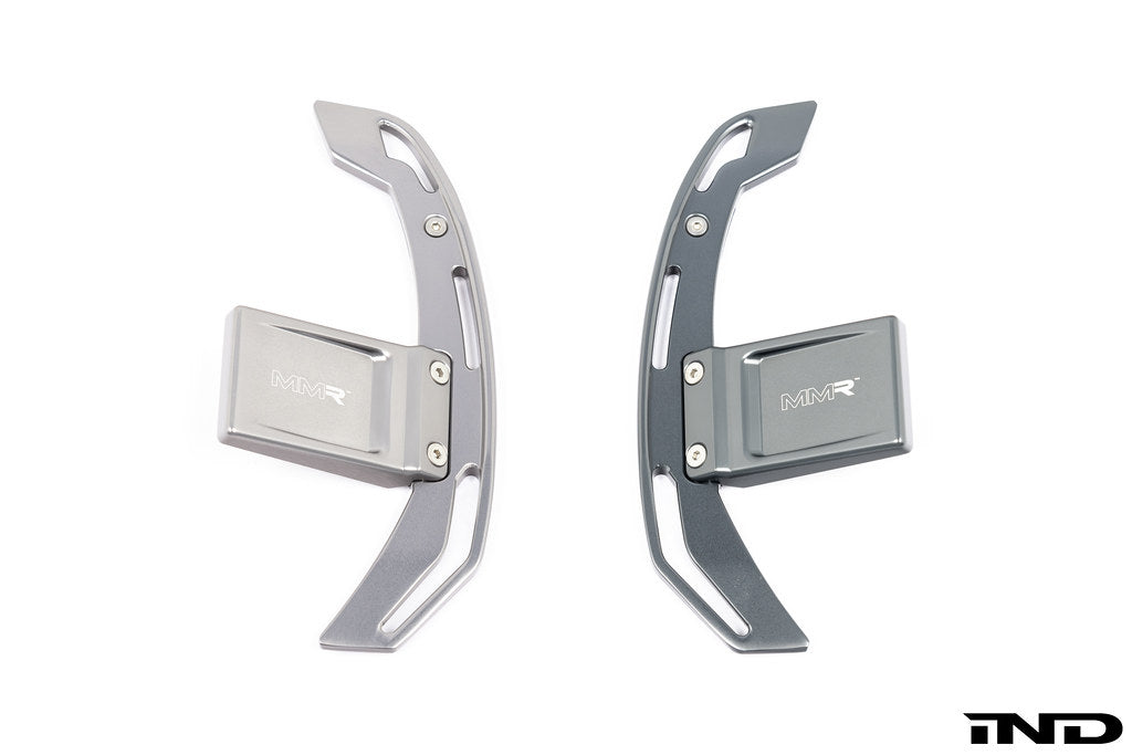 MMX Performance E / F-Chassis Gear Shift Paddle Set – Supreme