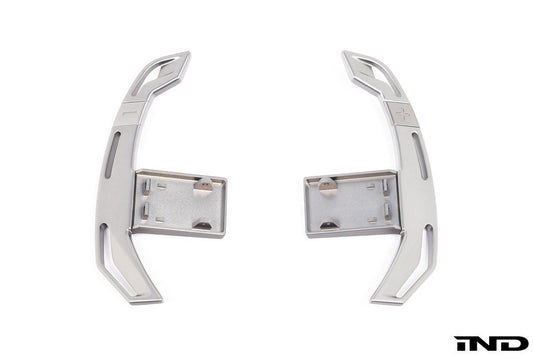 MMX Performance E / F-Chassis Gear Shift Paddle Set