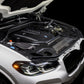 Eventuri G01 X3 / G02 X4 M40i (B58D) Black Carbon Intake System
