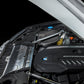 Eventuri G01 X3 / G02 X4 M40i (B58D) Black Carbon Intake System