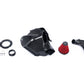 Eventuri G01 X3 / G02 X4 M40i (B58D) Black Carbon Intake System