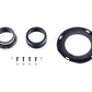 Eventuri G01 X3 / G02 X4 M40i (B58D) Black Carbon Intake System