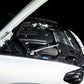 Eventuri G01 X3 / G02 X4 M40i (B58D) Black Carbon Intake System