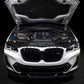 Eventuri G01 X3 / G02 X4 M40i (B58D) Black Carbon Intake System