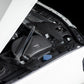 Eventuri G01 X3 / G02 X4 M40i (B58D) Black Carbon Intake System