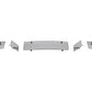 Zunsport G87 M2 Front Lower Grille Set - Complete 5 Piece Set