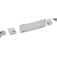 Zunsport G87 M2 Front Lower Grille Set - Complete 5 Piece Set