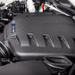 Eventuri BMW E9X M3 (S65) Black Carbon Inlet Plenum - Matte