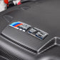 Eventuri BMW E9X M3 (S65) Black Carbon Inlet Plenum - Matte
