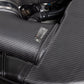 Eventuri BMW E9X M3 (S65) Black Carbon Intake System - Matte