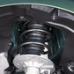 MMX Performance G87 M2 Lowering Spring Set (RWD)