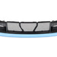 Zunsport G87 M2 Front Lower Grille Set - Center 3 Piece Set