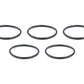 MMX Performance BMW M22x1.5 Differential Plug O-Ring Set - 5 Pack