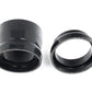 Eventuri Audi 8Y RS3 LHD Carbon Turbo Inlet - U.S. Market