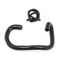 Eventuri Audi 8Y RS3 LHD Carbon Turbo Inlet - U.S. Market